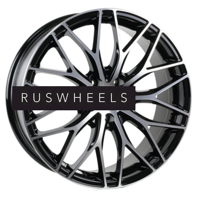 Диски Neo 7,5x19/5x108 ET45 D63,4 940 BD Диски Neo 7,5x19/5x108 ET45 D63,4 940 BD