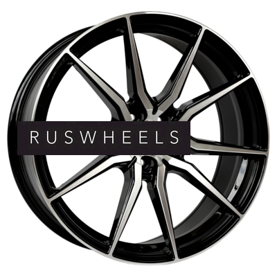 Диски Neo 8,5x20/5x108 ET35 D65,1 206FF (Volvo XC90) BD FlowForming Диски Neo 8,5x20/5x108 ET35 D65,1 206FF (Volvo XC90) BD FlowForming