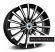 Диски КиК R17 / 7J PCD 4x100 ЕТ 43 ЦО 60.1 Акцент-Оригинал Диски КиК R17 / 7J PCD 4x100 ЕТ 43 ЦО 60.1 Акцент-Оригинал