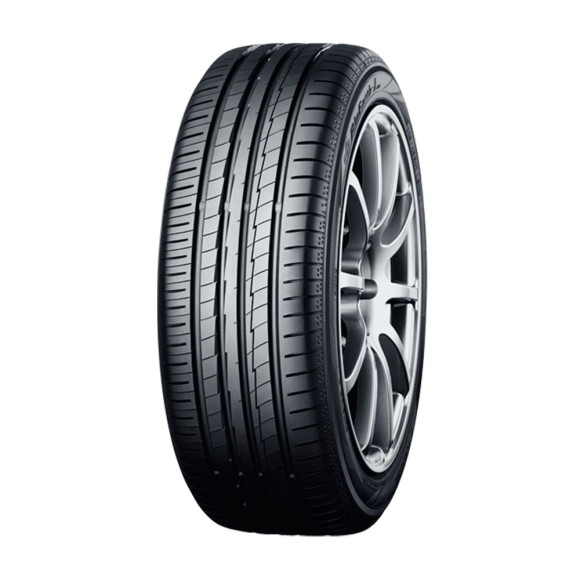 Шины Yokohama  195/65/15  H 91 BluEarth-A AE50 Шины Yokohama  195/65/15  H 91 BluEarth-A AE50