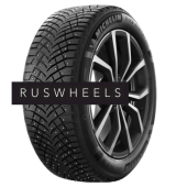 Шины Michelin 285/50R20 116T XL X-Ice North 4 SUV TL (шип.) Шины Michelin 285/50R20 116T XL X-Ice North 4 SUV TL (шип.)
