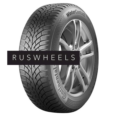 Шины Continental 195/60R15 88T WinterContact TS 870 TL Шины Continental 195/60R15 88T WinterContact TS 870 TL