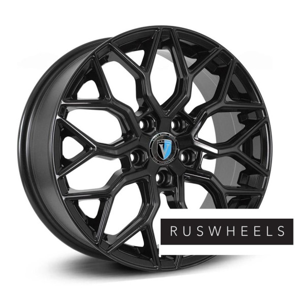 Диски Venti R17 / 7J PCD 5x108 ЕТ 45 ЦО 60.1 1719 Диски Venti R17 / 7J PCD 5x108 ЕТ 45 ЦО 60.1 1719