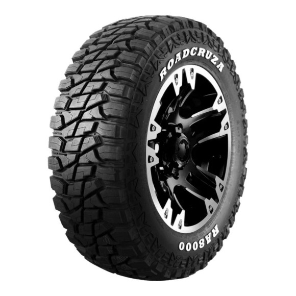 Шины Roadcruza LT275/55R20 120/117Q RA8000 TL WW POR M+S 10PR Шины Roadcruza LT275/55R20 120/117Q RA8000 TL WW POR M+S 10PR