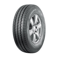 Шины Nokian Tyres Nordman  195/70/15  S 104/102 C Nordman SC   старше 3-х лет