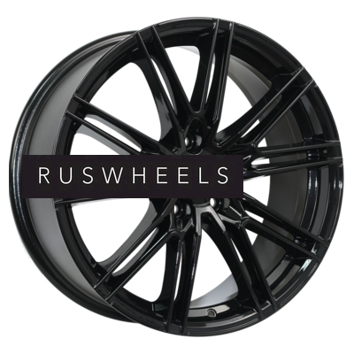 Диски RST 8x18/5x114,3 ET50 D67,1 R168 (Hyundai) BL Диски RST 8x18/5x114,3 ET50 D67,1 R168 (Hyundai) BL