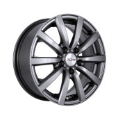 Диски Xtrike 6,0\R15 5*100 ET38 d57.1 HSB Диски Xtrike 6,0\R15 5*100 ET38 d57.1 HSB