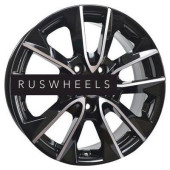 Диски Neo 6,5x16/5x114,3 ET45 D67,1 670 BD Диски Neo 6,5x16/5x114,3 ET45 D67,1 670 BD