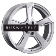 Диски Replay 8,5x19/5x112 ET28 D66,6 A216 Sil (конус, C570) Диски Replay 8,5x19/5x112 ET28 D66,6 A216 Sil (конус, C570)