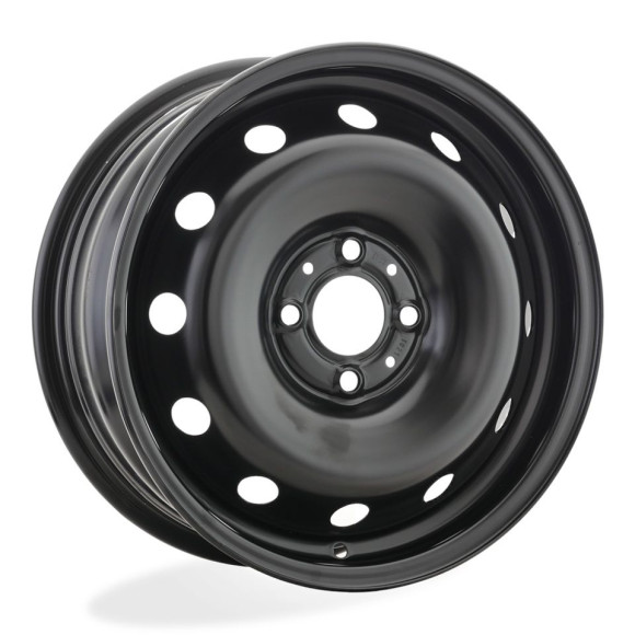 Диски Magnetto 6,0\R15 4*100 ET50 d60.1 black Диски Magnetto 6,0\R15 4*100 ET50 d60.1 black
