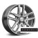 Диски Скад R20 / 8.5J PCD 5x150 ЕТ 55 ЦО 110.1 Техас