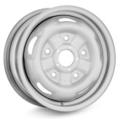 Диски TREBL 6.5\R15 5*160 ET60 d65.1 Silver Диски TREBL 6.5\R15 5*160 ET60 d65.1 Silver
