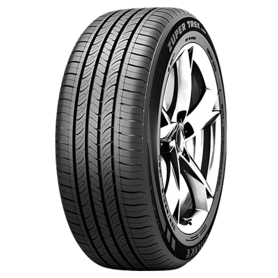 Шины Goodride 265/65R18 114H Zuper Trek Z-203 TL Шины Goodride 265/65R18 114H Zuper Trek Z-203 TL