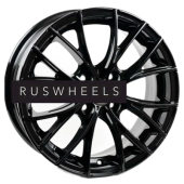 Диски Neo 6x15/4x100 ET45 D60,1 573 BL Диски Neo 6x15/4x100 ET45 D60,1 573 BL