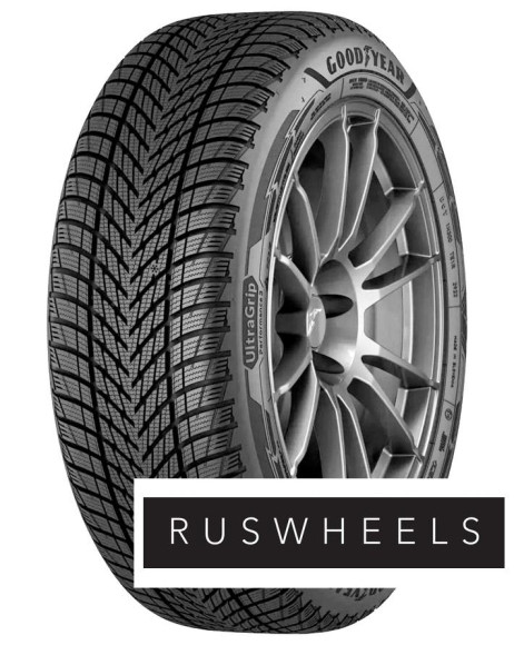 Шины Goodyear 285/45 r21 UltraGrip Performance 3 113V