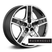 Диски Premium Series R20 / 8.5J PCD 5x112 ЕТ 34 ЦО 57.1 КР008 Teramont Диски Premium Series R20 / 8.5J PCD 5x112 ЕТ 34 ЦО 57.1 КР008 Teramont