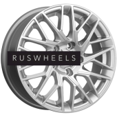 Диски СКАД 6,5x16/5x112 ET46 D57,1 Сиена (КЛ310) Селена Диски СКАД 6,5x16/5x112 ET46 D57,1 Сиена (КЛ310) Селена