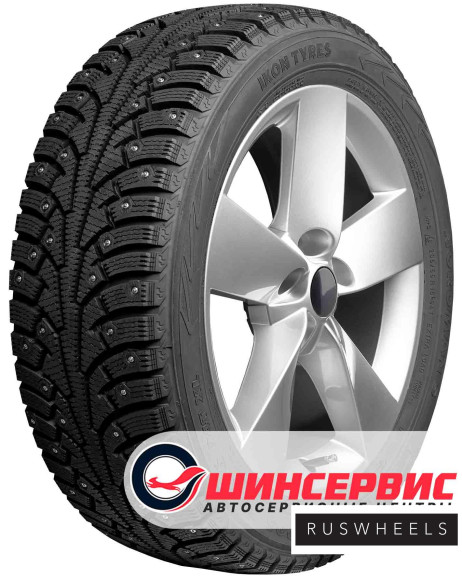Шины Ikon Tyres 155/70/13 T 75 Ikon Character Ice 5 Ш. Шины Ikon Tyres 155/70/13 T 75 Ikon Character Ice 5 Ш.