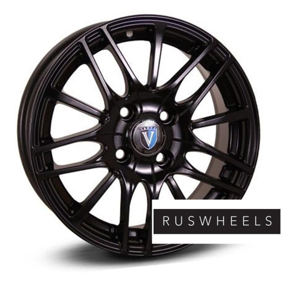 Диски Venti R15 / 6J PCD 5x100 ЕТ 40 ЦО 57.1 1506 Диски Venti R15 / 6J PCD 5x100 ЕТ 40 ЦО 57.1 1506