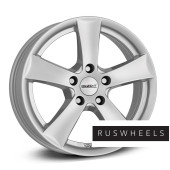 Диски Dezent R15 / 6J PCD 5x114.3 ЕТ 46 ЦО 67.1 TX