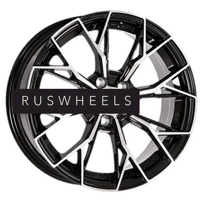 Диски Lizardo 7x17/5x105 ET40 D56,5 Avatar XH180 (348) BMF (конус) Диски Lizardo 7x17/5x105 ET40 D56,5 Avatar XH180 (348) BMF (конус)