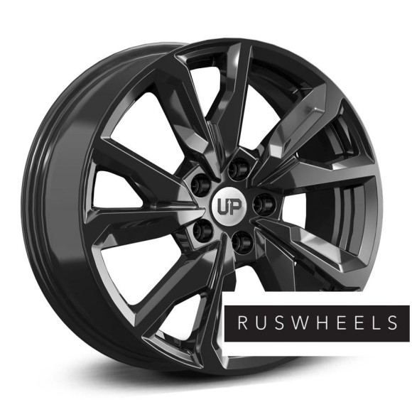 Диски Wheels UP R17 / 7J PCD 5x112 ЕТ 45 ЦО 57.1 Up114