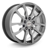 Диски Xtrike 6.5\R16 5*114.3 ET40 d66.1 HSB Диски Xtrike 6.5\R16 5*114.3 ET40 d66.1 HSB