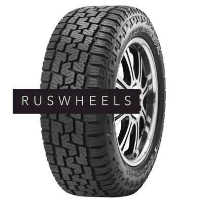 Шины Pirelli 265/65R18 114T Scorpion All Terrain Plus TL M+S