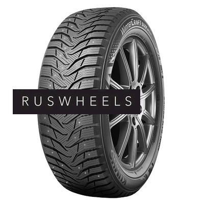 Шины Marshal 225/55R18 102T XL WinterCraft SUV Ice WS31 TL (шип.)
