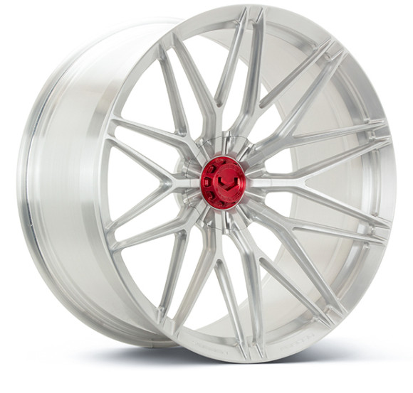 Диски Vossen VPS-4 19"  Диски Vossen VPS-4 19"