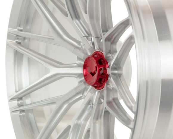 Диски Vossen VPS-4 19"  Диски Vossen VPS-4 19"