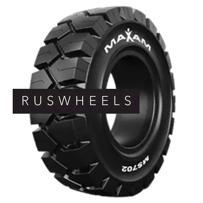 Шины Всесезонная Maxam 21x8-9/6,00E(200/75-9) IND MS702 TR Цельнолитая ВЬЕТНАМ  Шины Всесезонная Maxam 21x8-9/6,00E(200/75-9) IND MS702 TR Цельнолитая ВЬЕТНАМ