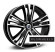 Диски КиК R20 / 8.5J PCD 5x127 ЕТ 45 ЦО 71.6 Атлас