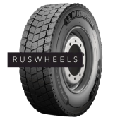 Грузовые шины Michelin 315/70R22,5 154/150L X Multi D TL M+S 3PMSF Грузовые шины Michelin 315/70R22,5 154/150L X Multi D TL M+S 3PMSF