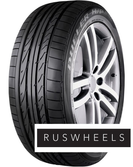 Шины Bridgestone 235/45 r20 Dueler H/P Sport 100W