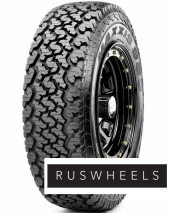 Шины Maxxis 245/75 r16 AT-980 Worm-Drive 120/116Q