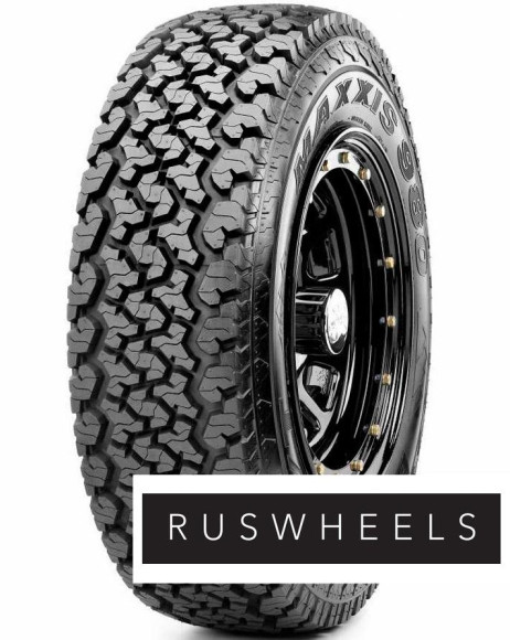 Шины Maxxis 245/75 r16 AT-980 Worm-Drive 120/116Q