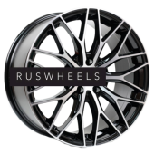 Диски Neo 7x17/5x114,3 ET40 D64,1 740 BD Диски Neo 7x17/5x114,3 ET40 D64,1 740 BD