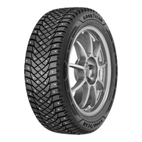 Шины GoodYear  215/50/17  T 95 ULTRA GRIP ARCTIC 2  XL Ш. старше 3-х лет