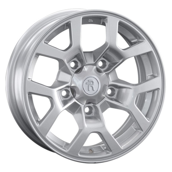 Диски REPLAY  SZ71  5,5\R15 5*139,7 ET5  d108,5  S  [090305-160062021]