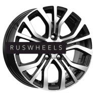 Диски SKAD Original 7x18/5x114,3 ET35 D67,1 KL-293 (RAV4) Алмаз