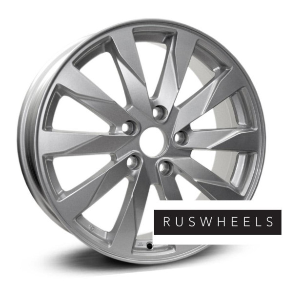 Диски Replica H R17 / 7J PCD 5x114.3 ЕТ 55 ЦО 64.1 Ho8H Диски Replica H R17 / 7J PCD 5x114.3 ЕТ 55 ЦО 64.1 Ho8H