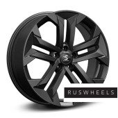 Диски Premium Series R19 / 7.5J PCD 5x114.3 ЕТ 51 ЦО 67.1 КР015 Sportage_Tucson