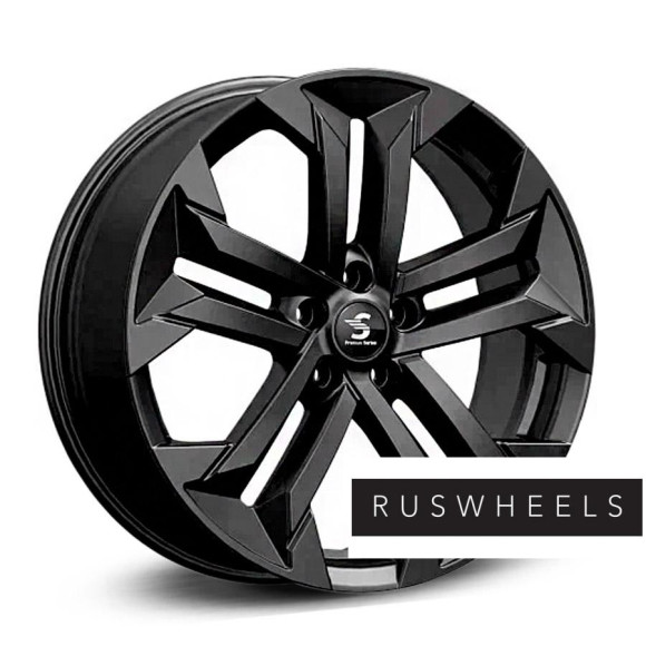 Диски Premium Series R19 / 7.5J PCD 5x114.3 ЕТ 51 ЦО 67.1 КР015 Sportage_Tucson Диски Premium Series R19 / 7.5J PCD 5x114.3 ЕТ 51 ЦО 67.1 КР015 Sportage_Tucson
