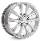 Диски СКАД 6.5\R16 5*108 ET50 d63.35 Селена Диски СКАД 6.5\R16 5*108 ET50 d63.35 Селена
