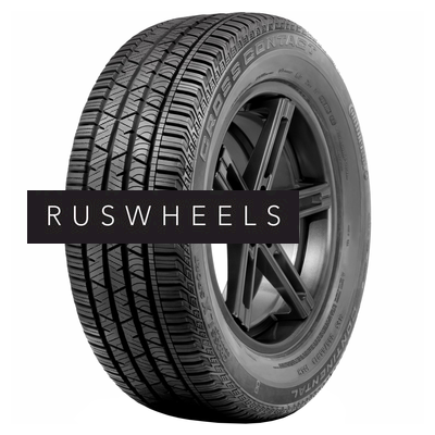 Шины Continental 265/45R20 104H ContiCrossContact LX Sport TL Шины Continental 265/45R20 104H ContiCrossContact LX Sport TL