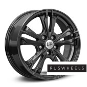 Диски Wheels UP R16 / 6.5J PCD 5x100 ЕТ 38 ЦО 57.1 Up103 Диски Wheels UP R16 / 6.5J PCD 5x100 ЕТ 38 ЦО 57.1 Up103