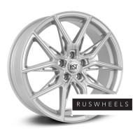 Диски RST R18 / 7.5J PCD 5x114.3 ЕТ 40 ЦО 67.1 R218 Диски RST R18 / 7.5J PCD 5x114.3 ЕТ 40 ЦО 67.1 R218