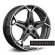 Диски Wheels UP R18 / 6.5J PCD 5x114.3 ЕТ 40 ЦО 64.1 Up118