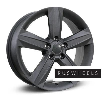 Диски Legeartis Optima R17 / 7J PCD 5x115 ЕТ 45 ЦО 70.3 OPL11